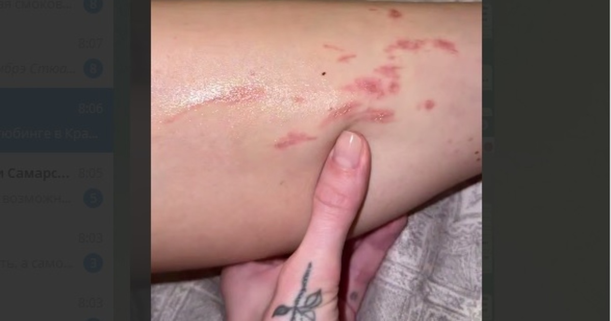 Представители салона утверждают, что ответствен...