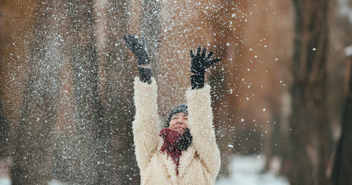 Морозы до −47 °C: экстремальный холод накрывает...
