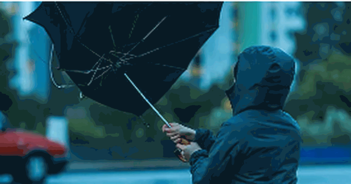 В связи с неблагоприятными условиями МЧС России...