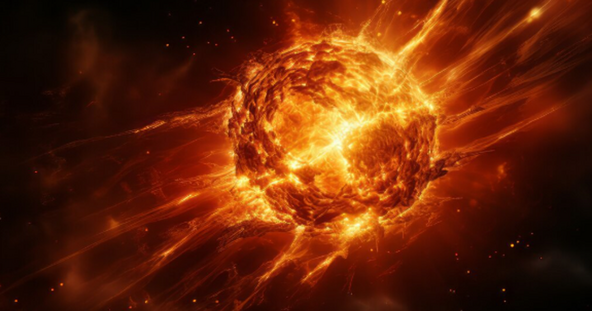 В научном журнале The Planetary Science Journal...