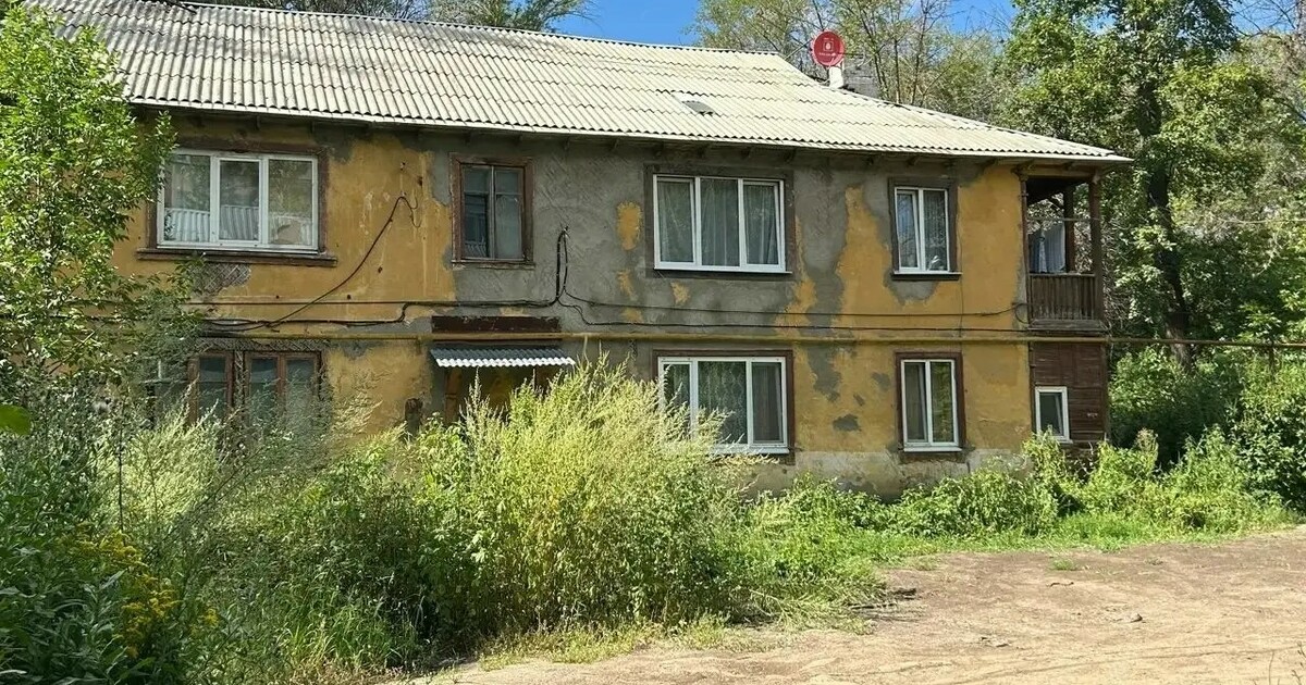 Механизм КРТ позволил активизировать расселение...