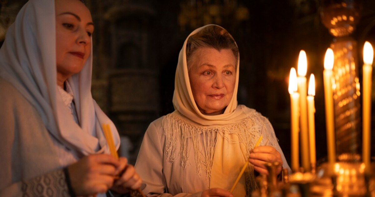 Весной 2025 года на берегу реки Суры в Пензе бы...