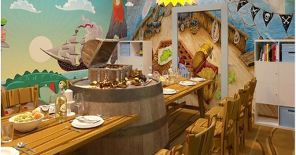 Прокуратура Тольятти выявила нарушения в детском центре "Джанго парк" По требованию прокуроров нарушения устранены