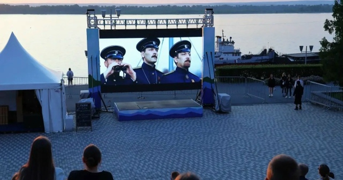 При благоприятной погоде они начнутся в среду