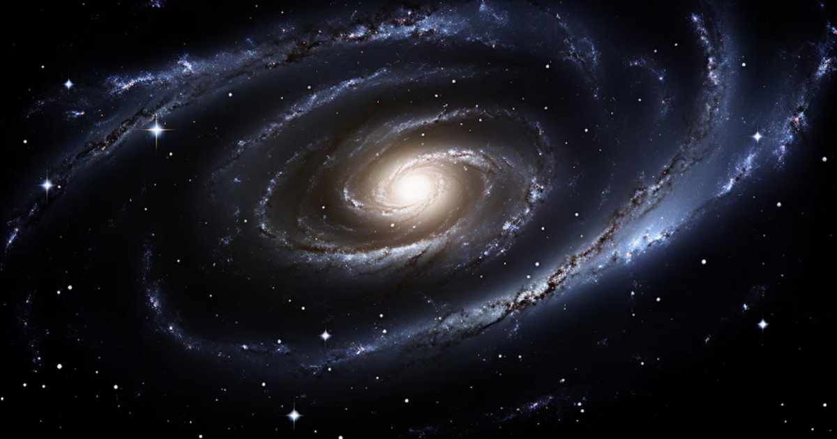 Ученые представили работу, в которой допускаетс...