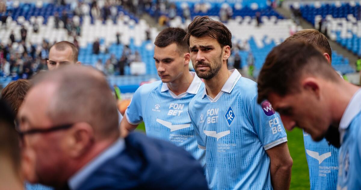 Игры закончились с одинаковым счетом 1:1