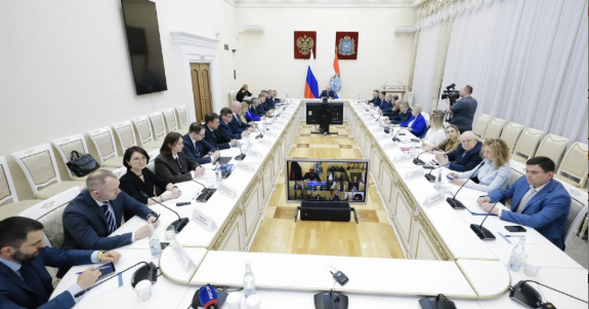 Федорищев отметил, что неполное введение в реес...