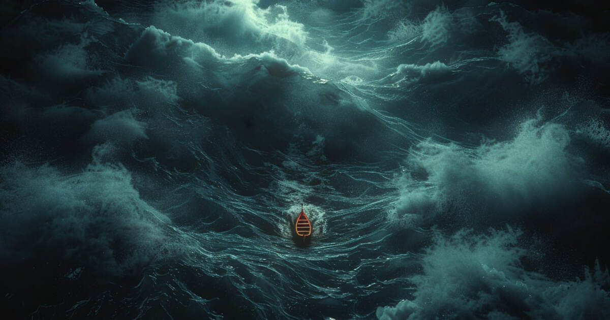 Человечество нарушило 7 из 9 планетарных границ: океан вошёл в зону риска Человечество перевело планету в «зону повышенно...