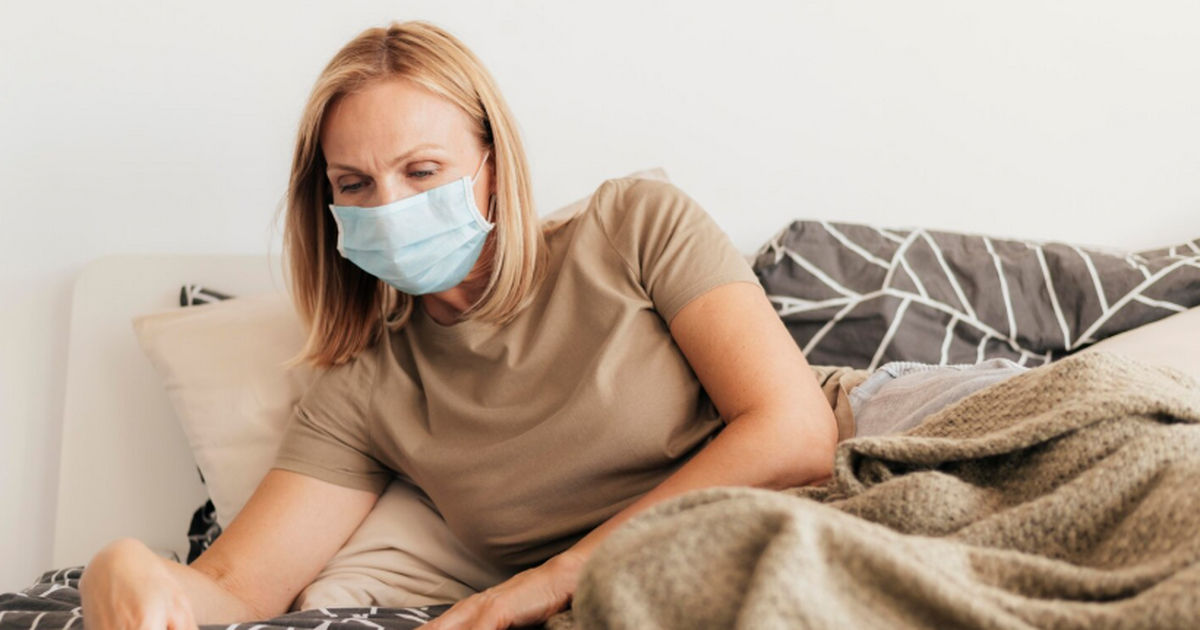 Жительница Калуги, у которой зафиксирован самый...