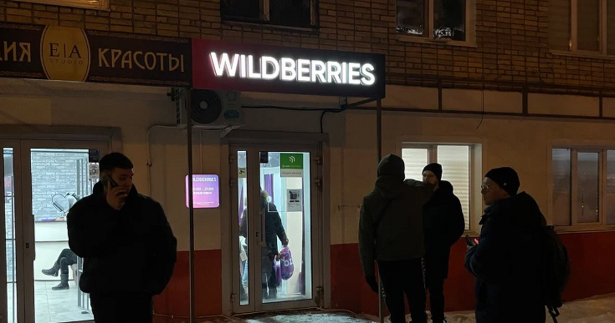 Wildberries для новичка: полный гайд по первым ...