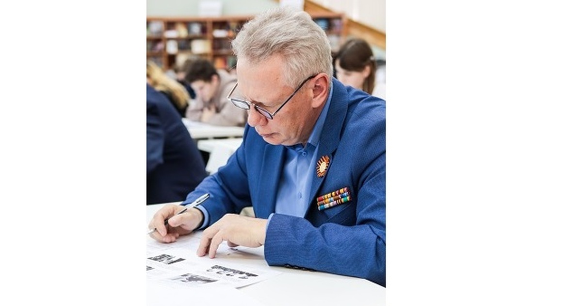 Регистрация на площадке библиотеки откроется 24...