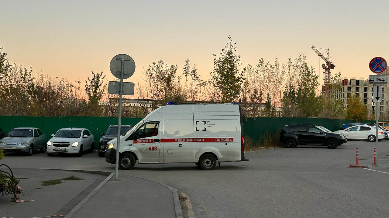 В Самаре госпитализирован уволенный глава Кинельского района Юрий Жидков Бывший руководитель Кинельского района Юрий Жид...