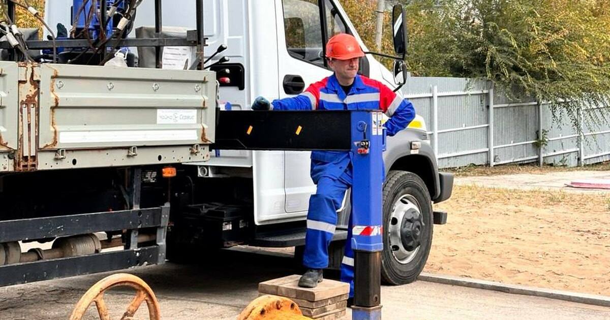 РКС-Самара предупредила об отключениях воды с 28 по 30 октября Отключения связаны с проведением плановых работ