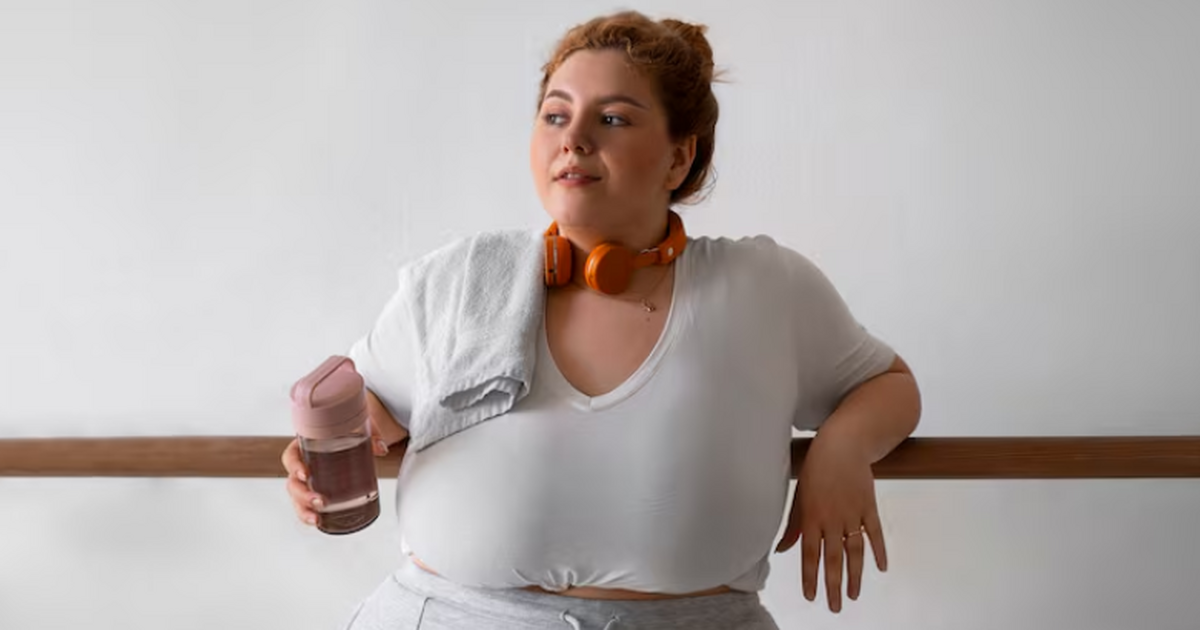 Сила мышц снижает риск тяжелых болезней при лишнем весе Исследования показывают, что развитая мышечная ...