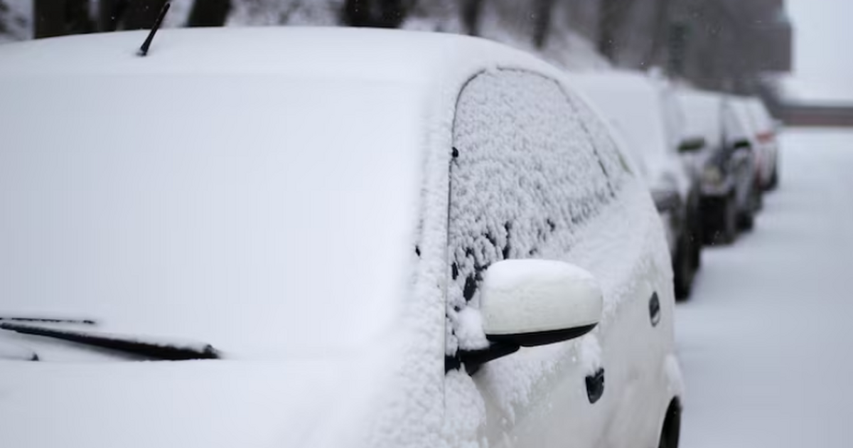 Эксперт по авто Ревин рассказал, что разморажив...