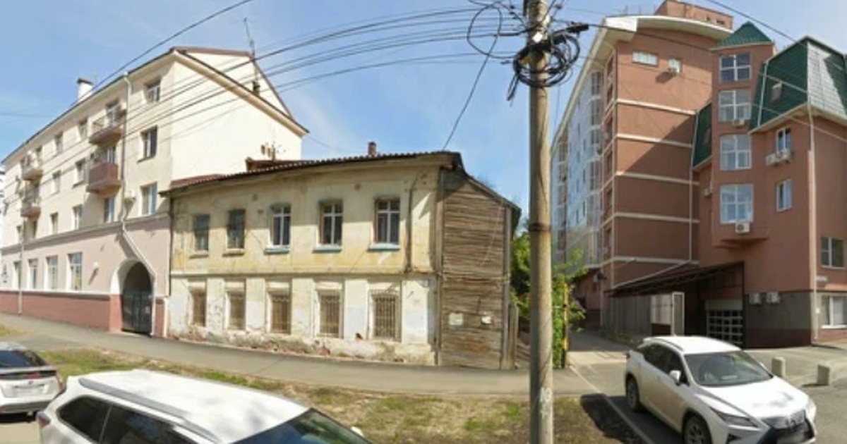 Стал известен список ОКН, которые будут передав...