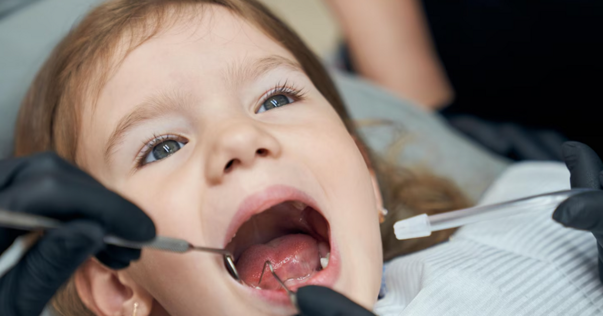 Стоматологи Камчатского края предупреждают, что...