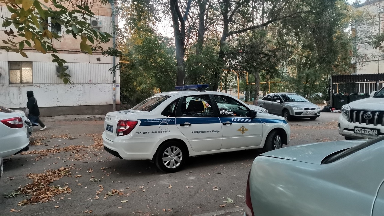 С 10 по 12 октября в Самарской области пройдут масштабные рейды на дорогах В период с 10 по 12 октября текущего года на те...