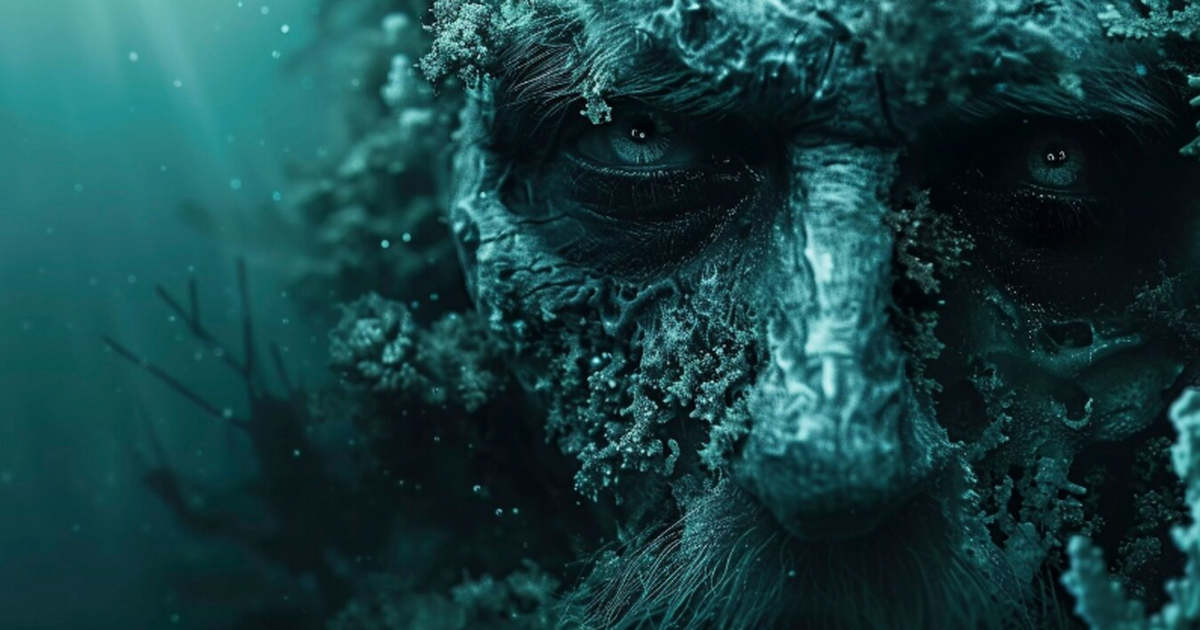 Исследователи нашли следы древних сообществ в суровых недрах Марианской дуги Группа ученых показала, как микробные сообществ...