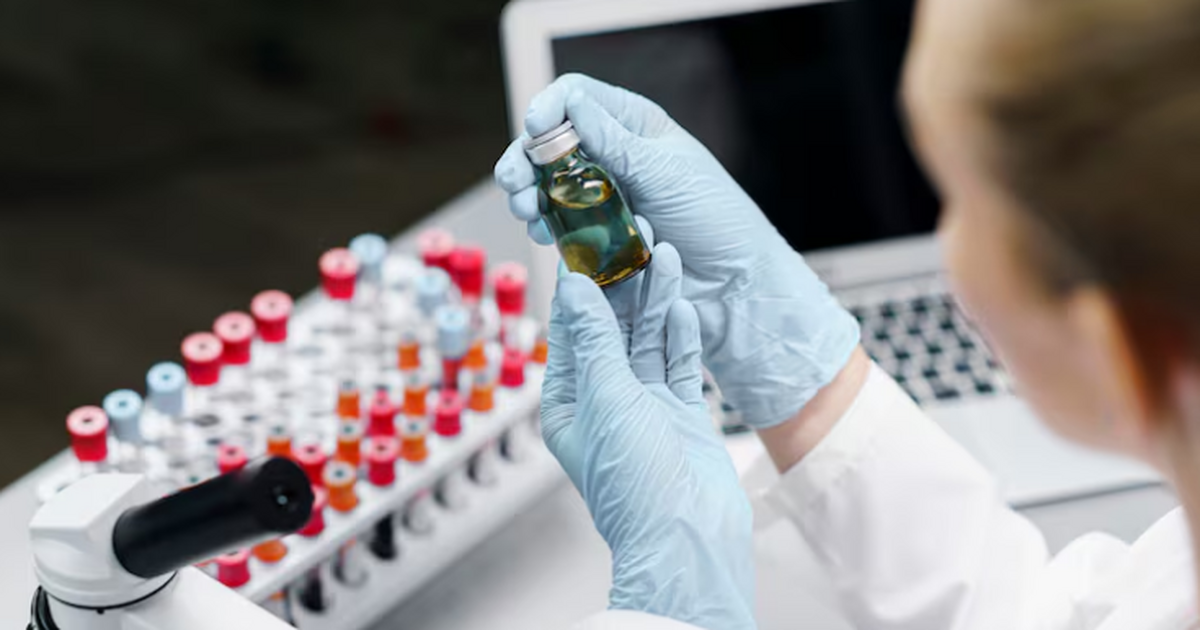 Учёные из Перми разработали метод для молекул, ...