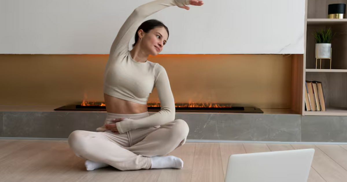 Ученые показали, что короткая физическая активн...