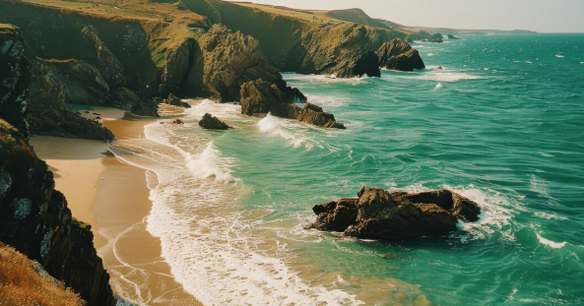 Специалисты Морского гидрофизического института...