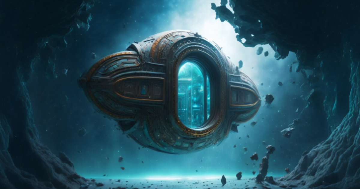 Королевские ВМС Великобритании совместно с Infl...