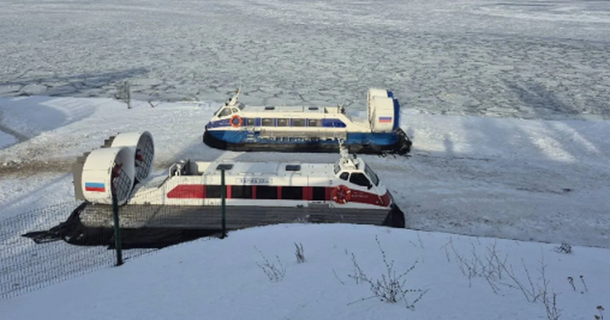 Теперь билеты можно приобрести в здании Речного...