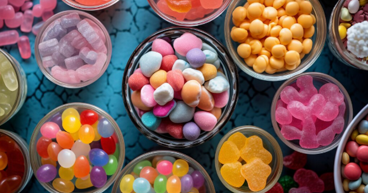 Сладкие подарки для детей: сравниваем «Чижик» и...