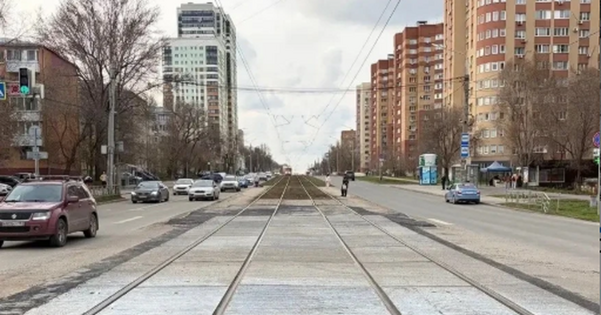 Это уже третий объект, который обновляют в этом...