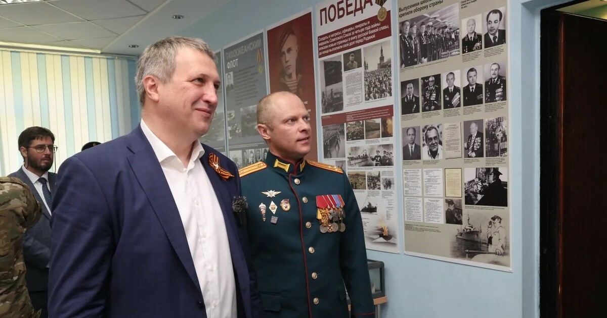 Глава Самары сообщил, что планирует передать му...