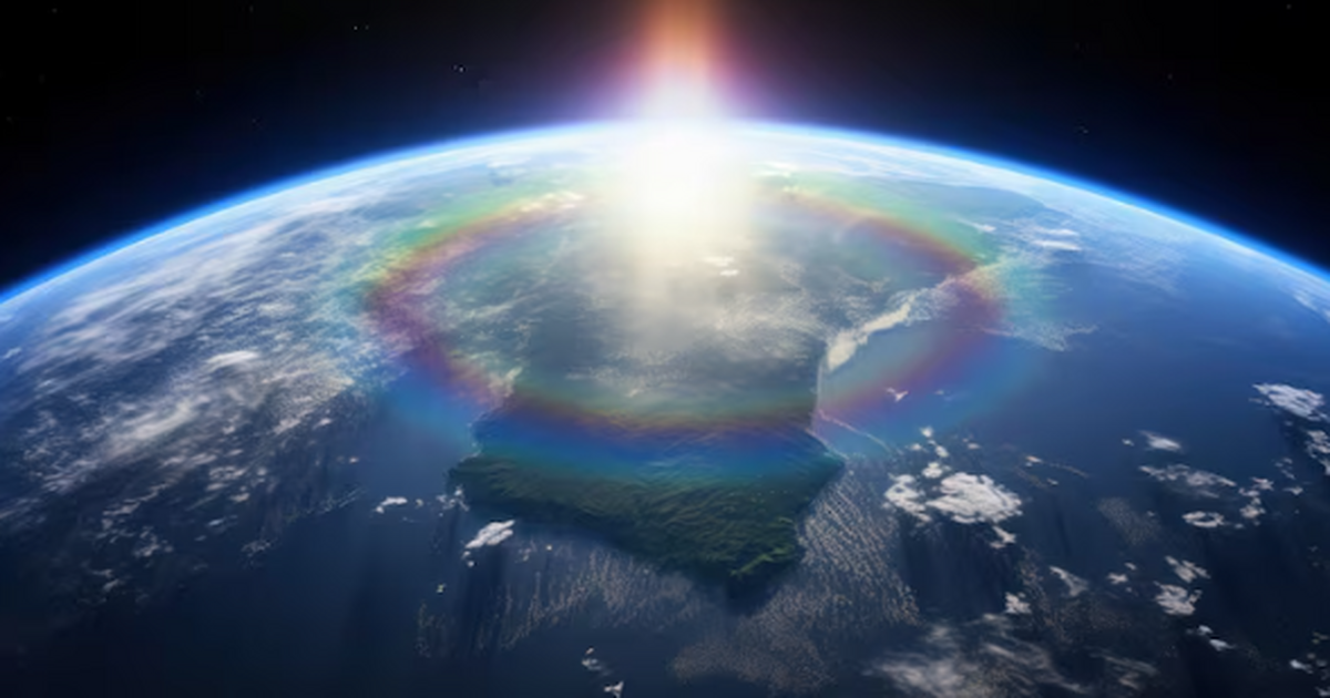 Земные сутки становятся длиннее из-за изменения климата человеком Учёные пришли к выводу, что продолжительность с...