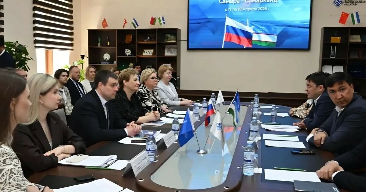 Бизнес-миссия поможет небольшим и начинающим ко...