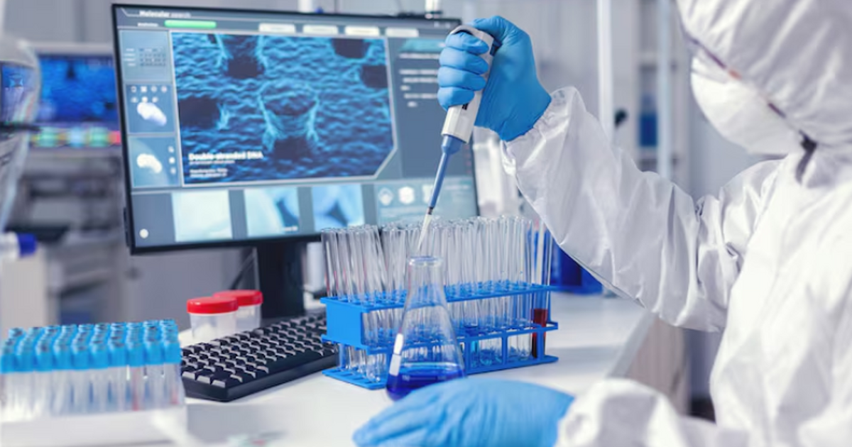 В Саратове ученые разработали метод фототермиче...