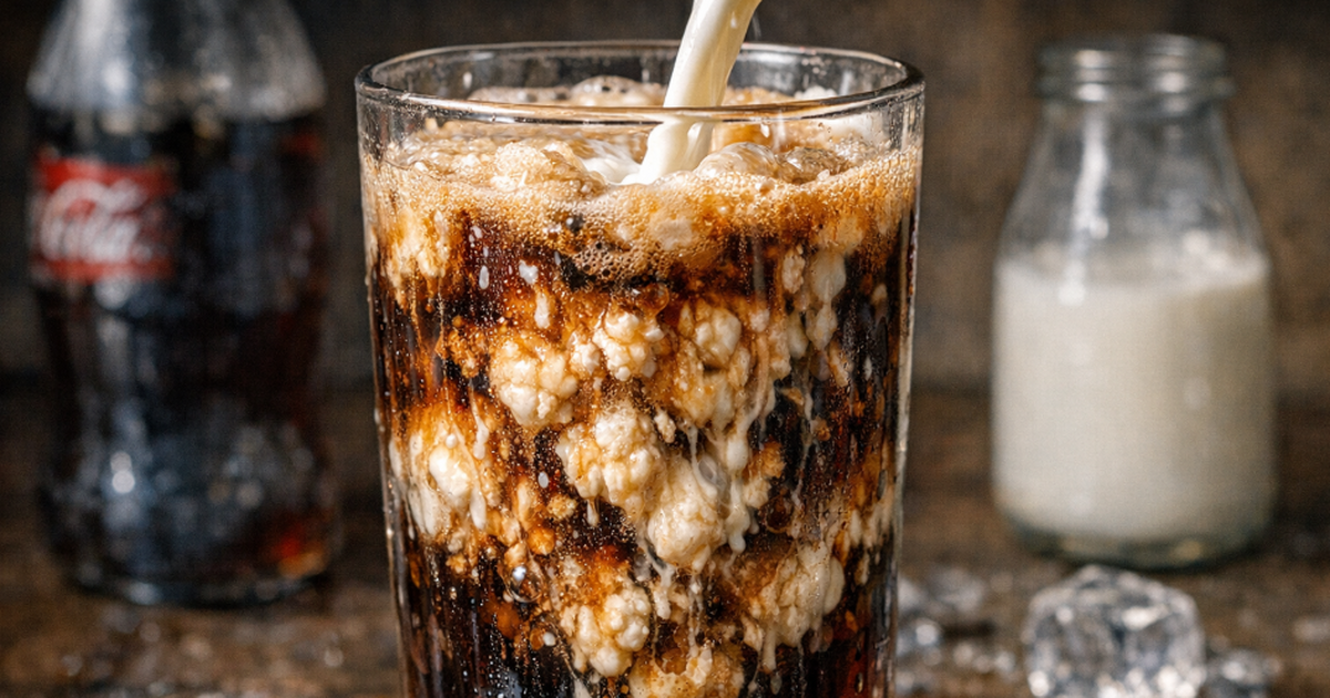 ТОП-5 продуктов, которые лучше не сочетать: жел...