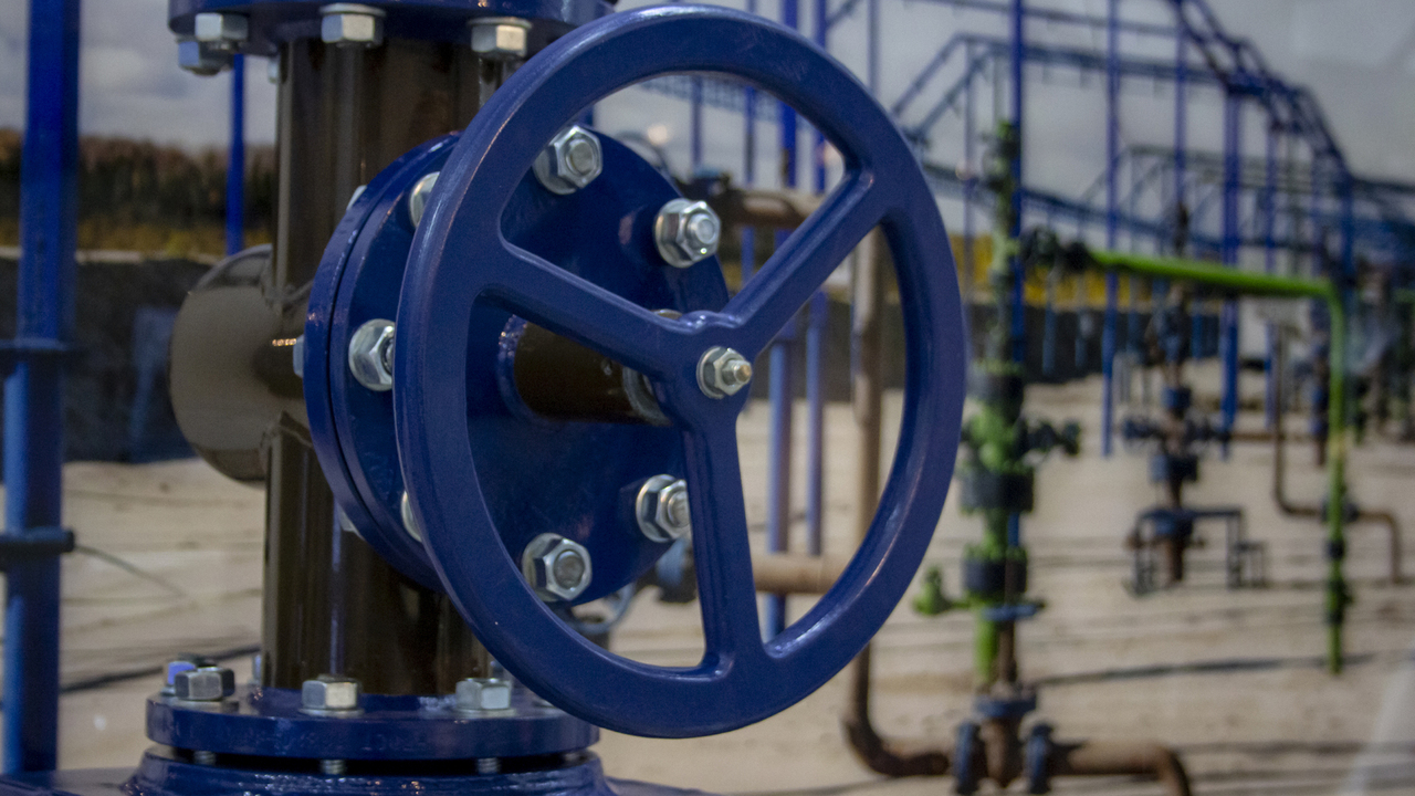 Самарские газовики не смогли оспорить штраф, взысканный антимонопольной службой Арбитраж отказал в удовлетворении жалобы "Газпр...