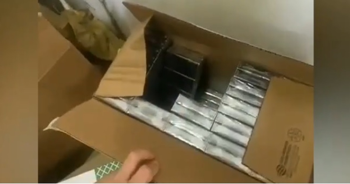 Задержана 55-летняя местная жительница