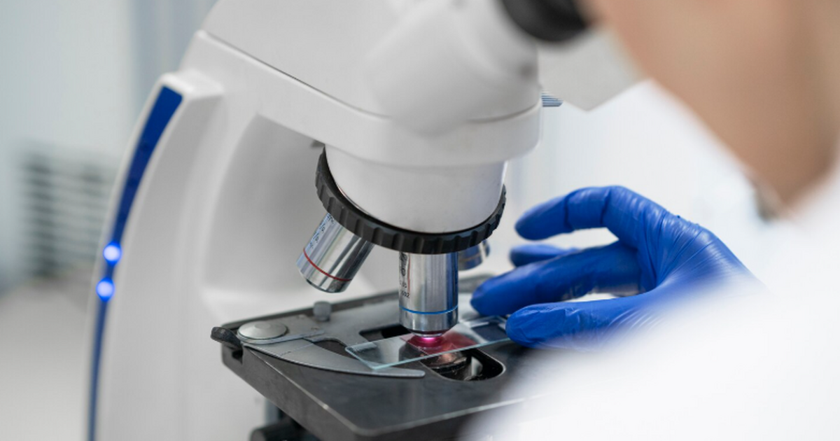 В России разработана тест-система для раннего в...