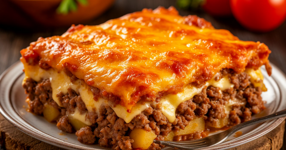 Мясо «по-российски»: сочная свинина с томатами ...