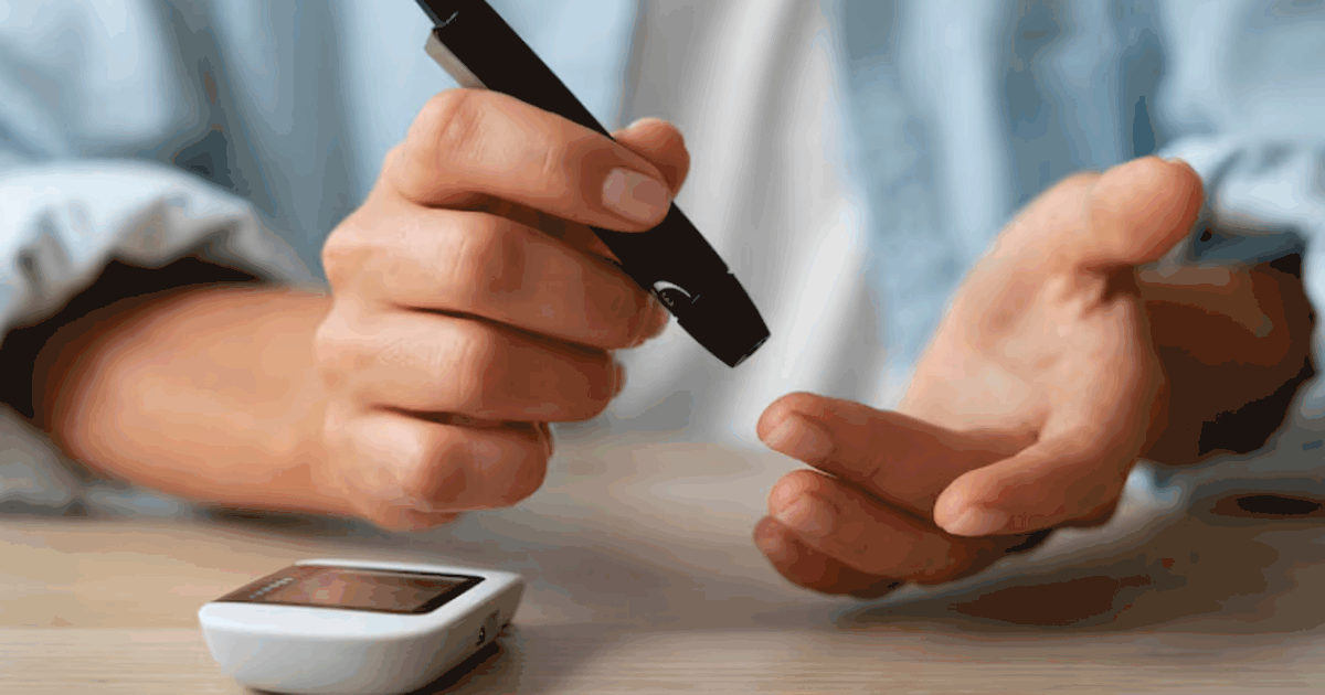 В России растёт число случаев диабета среди люд...