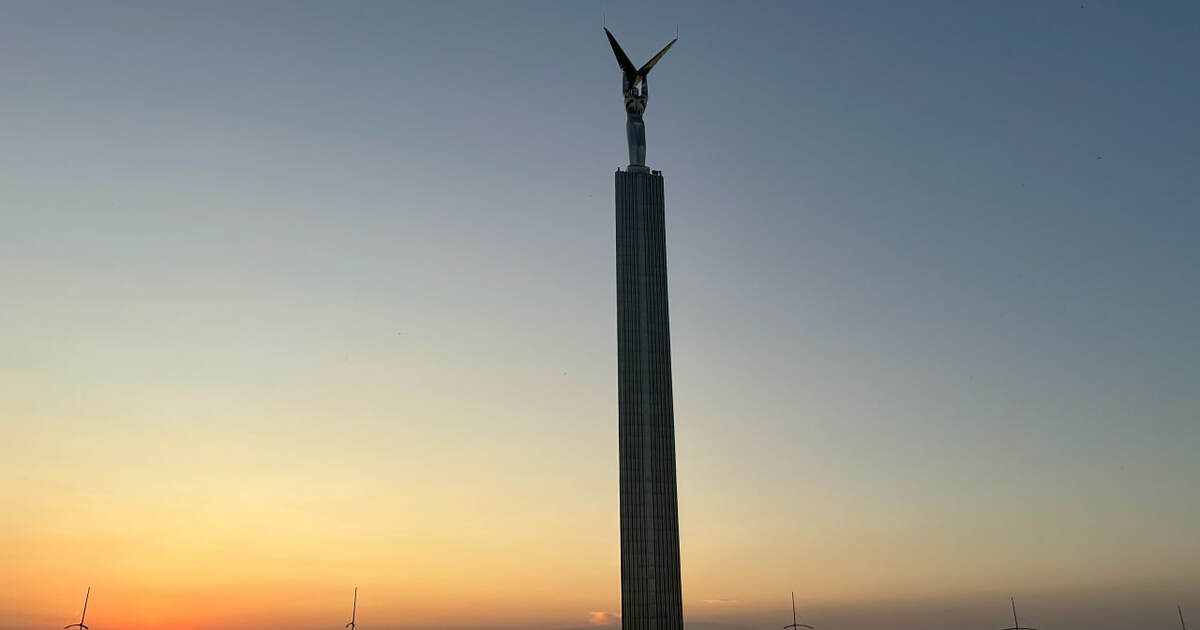 Самарская область вошла в тройку лидеров РФ по ...