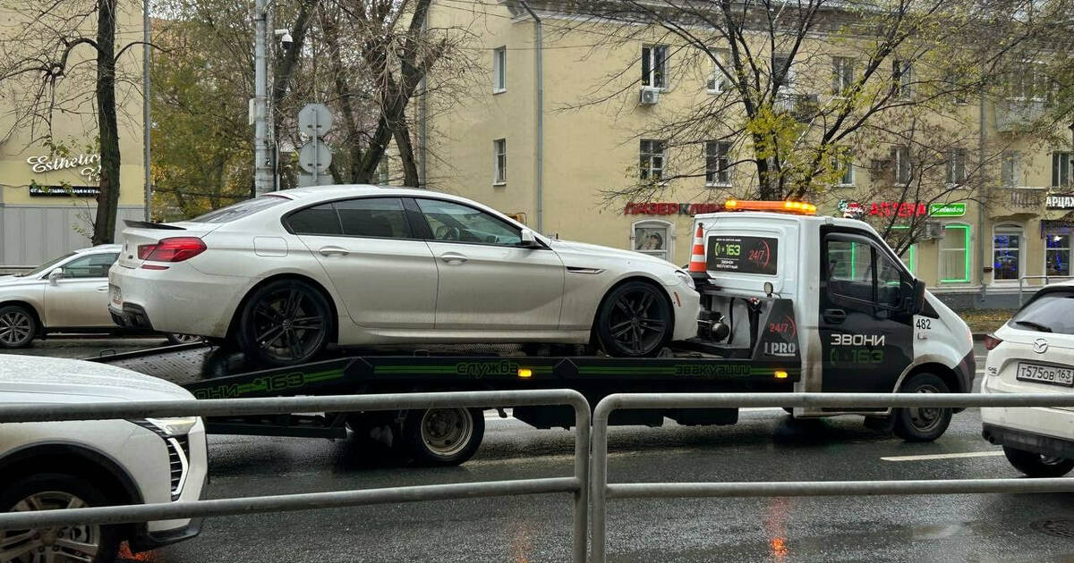 В Самарской области вырастут тарифы за эвакуацию машин и штрафстоянку Об этом сообщил комитет по тарифам и ценовому р...
