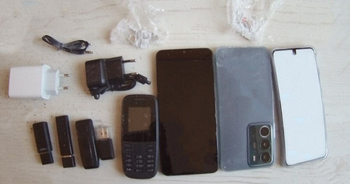 Прибывшая на длительное свидание женщина пытала...