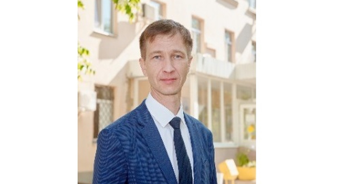 Главный врач больницы № 10 прокомментировал выс...