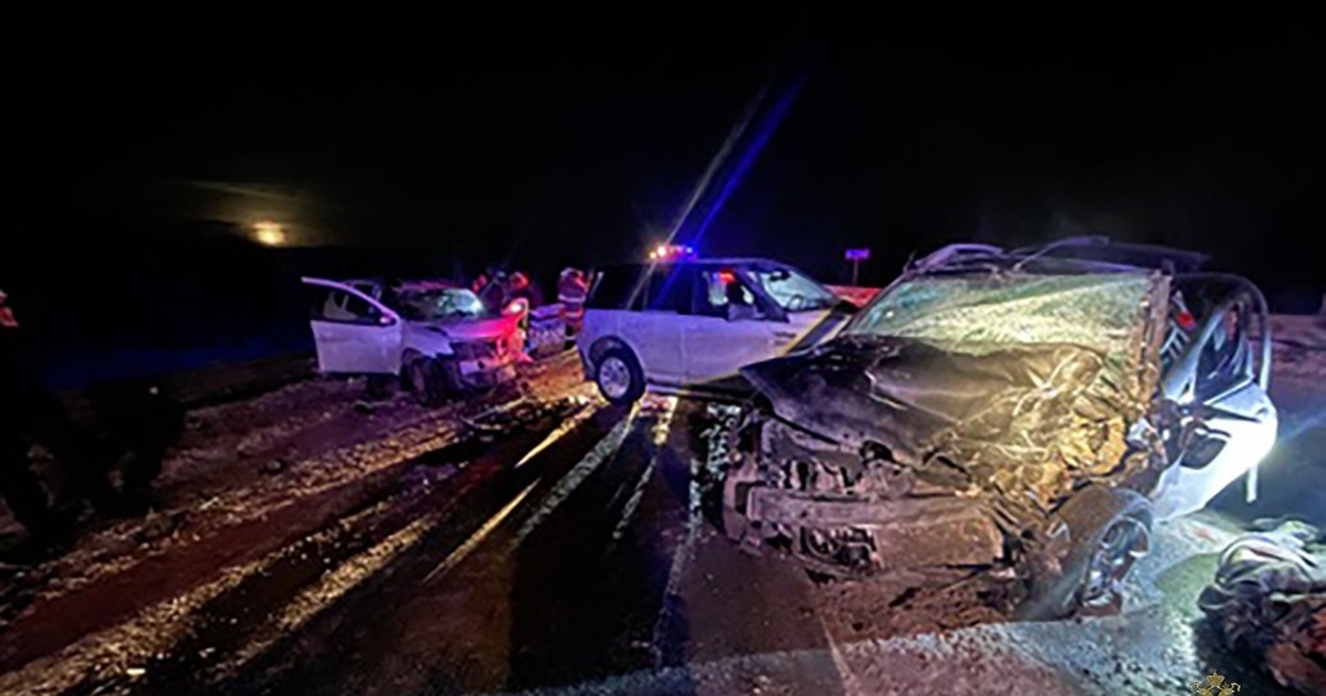 В Самарской области женщина без водительских пр...