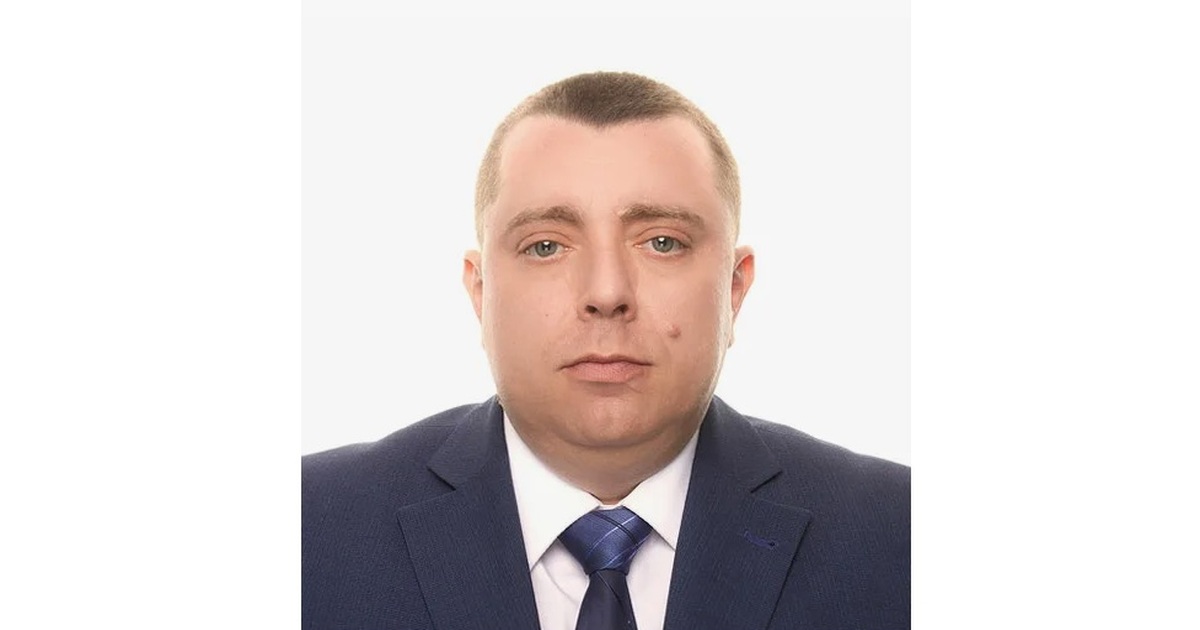 Он занимал этот пост с декабря прошлого года