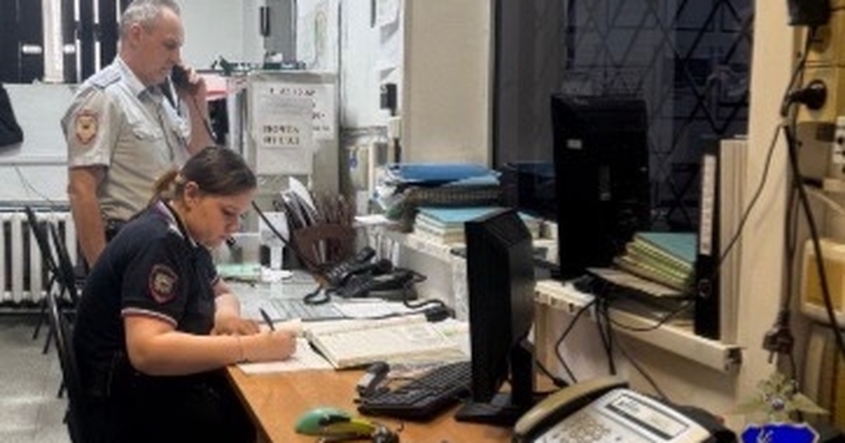 Женщина призналась, что после конфликта с сосед...