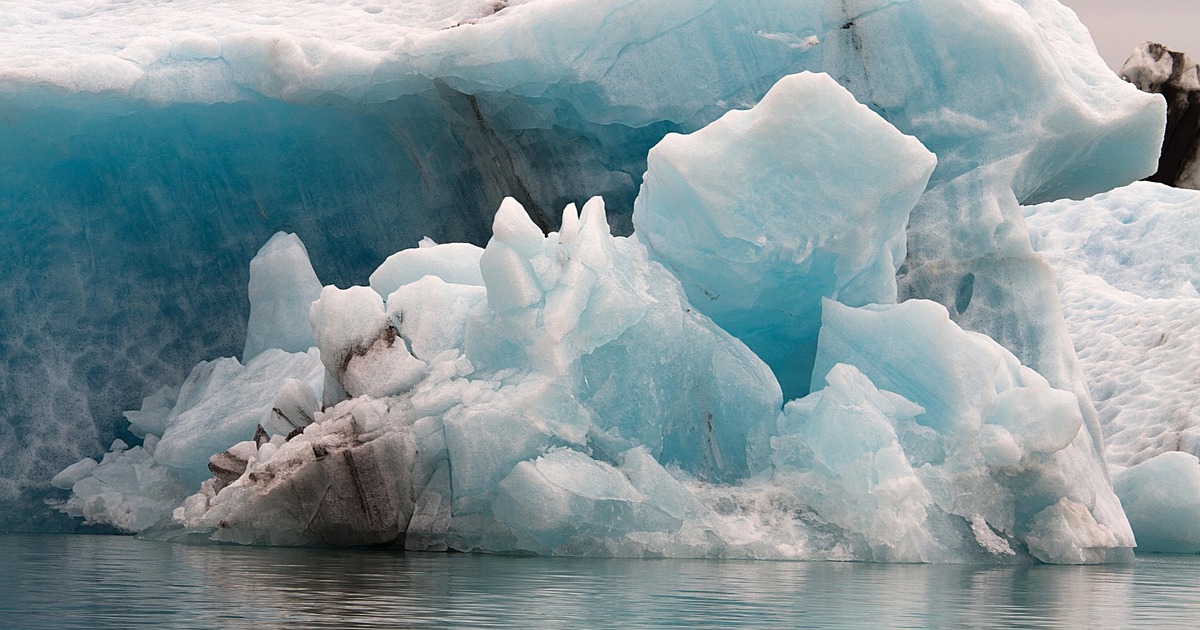 Ранее он считался крупнейшим на планете