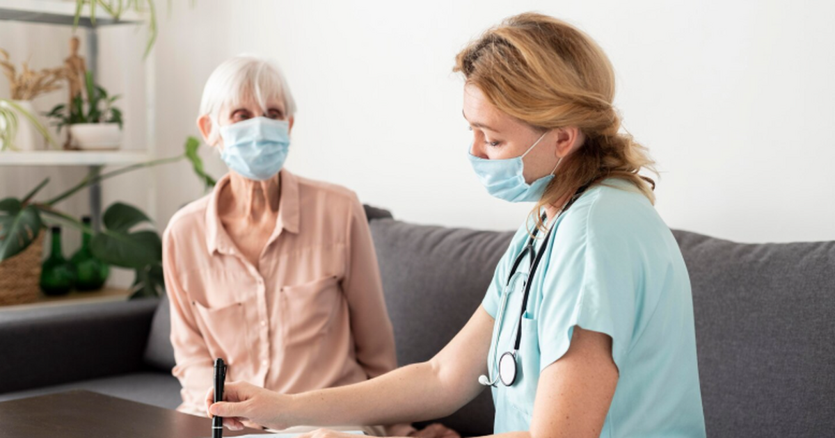 В Приморском крае для вызова врачебной помощи н...