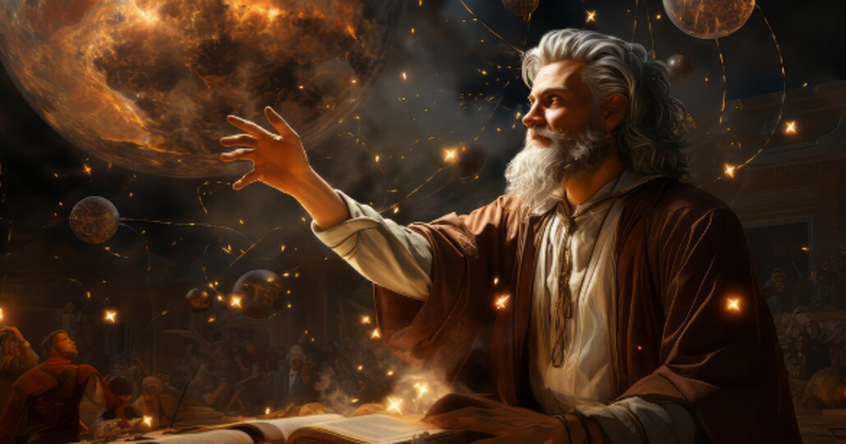 Достигнув 50 лет нужно перестать делать лишь это — и жизнь наполнится счастьем: Омар Хайям дал мудрый совет После 50 лет это стоит перестать делать, чтобы ...